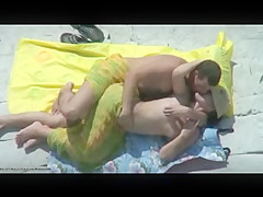BEACHVOYEUR 47