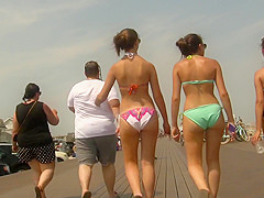 Teen Ass Trio (Graz 17)