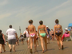 Teen Ass Trio (Graz 17)