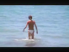 Another Beach Voyeur