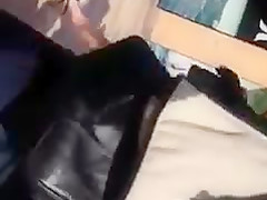 Voyeur'd Ass 13