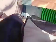 Voyeur'd Ass 13
