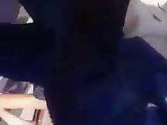 Voyeur'd Ass 13