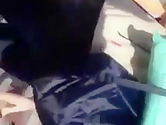 Voyeur'd Ass 13