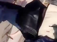 Voyeur'd Ass 13