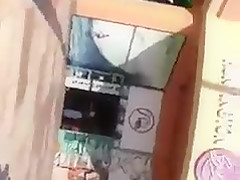 Voyeur'd Ass 13