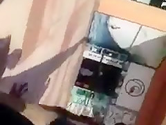 Voyeur'd Ass 13