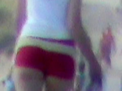 good ass