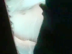 Beach Cabin Changing