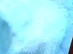 Beach Cabin Changing