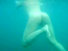 Underwater spy