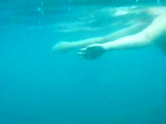 Underwater spy