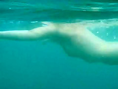 Underwater spy