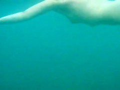 Underwater spy