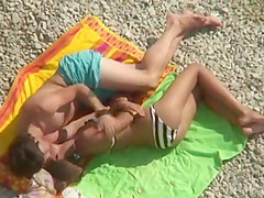 Sex on the beach 3