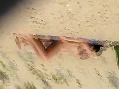 nice nude ladies on nude beach part 1