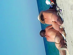 greek beach pussy