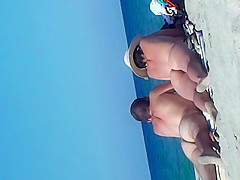 greek beach pussy