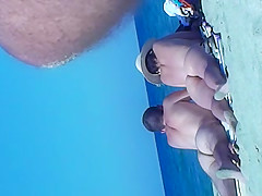 greek beach pussy