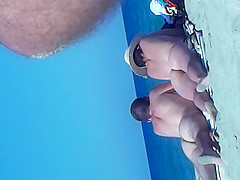 greek beach pussy