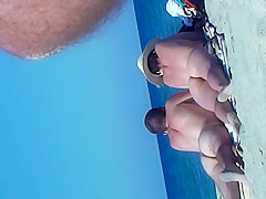 greek beach pussy