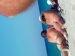 greek beach pussy
