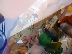 Paseando por las playas Brazil #09