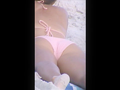 quick beach teen crotch shot spy 46, big ass and cameltoe