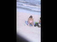 quick beach teen crotch shot spy 46, big ass and cameltoe
