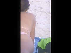 quick beach teen crotch shot spy 46, big ass and cameltoe