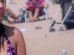 Asian Babe w a Nice Ass??? and Follow