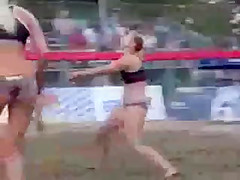 Nenas de volley 4