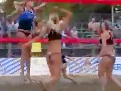 Nenas de volley 4