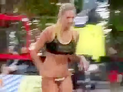 Nenas de volley 4