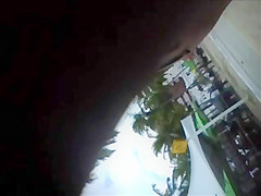 Beach teens 1