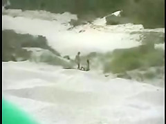 Nude Beach - Hot Lesbians