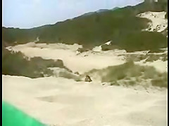 Nude Beach - Hot Lesbians