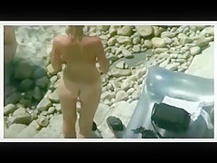 Post Card From Holiday by TROC