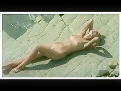 Post Card From Holiday by TROC