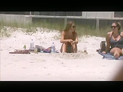 candid teen beach spy crotch 88 fat fat cameltoe