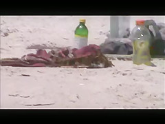 candid teen beach spy crotch 88 fat fat cameltoe