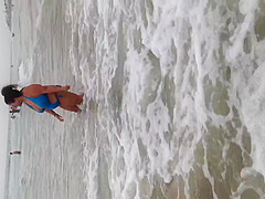 Major boobs on BBW Armenia Milf