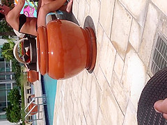 pool