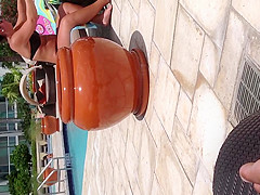 pool