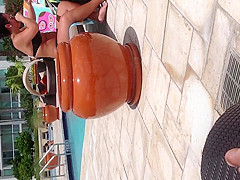 pool