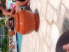 pool