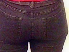 Ebony milf