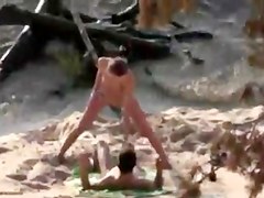 Wild Beach