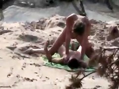 Wild Beach