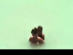 Nude Beach - Sexy Amateurs Pt 2